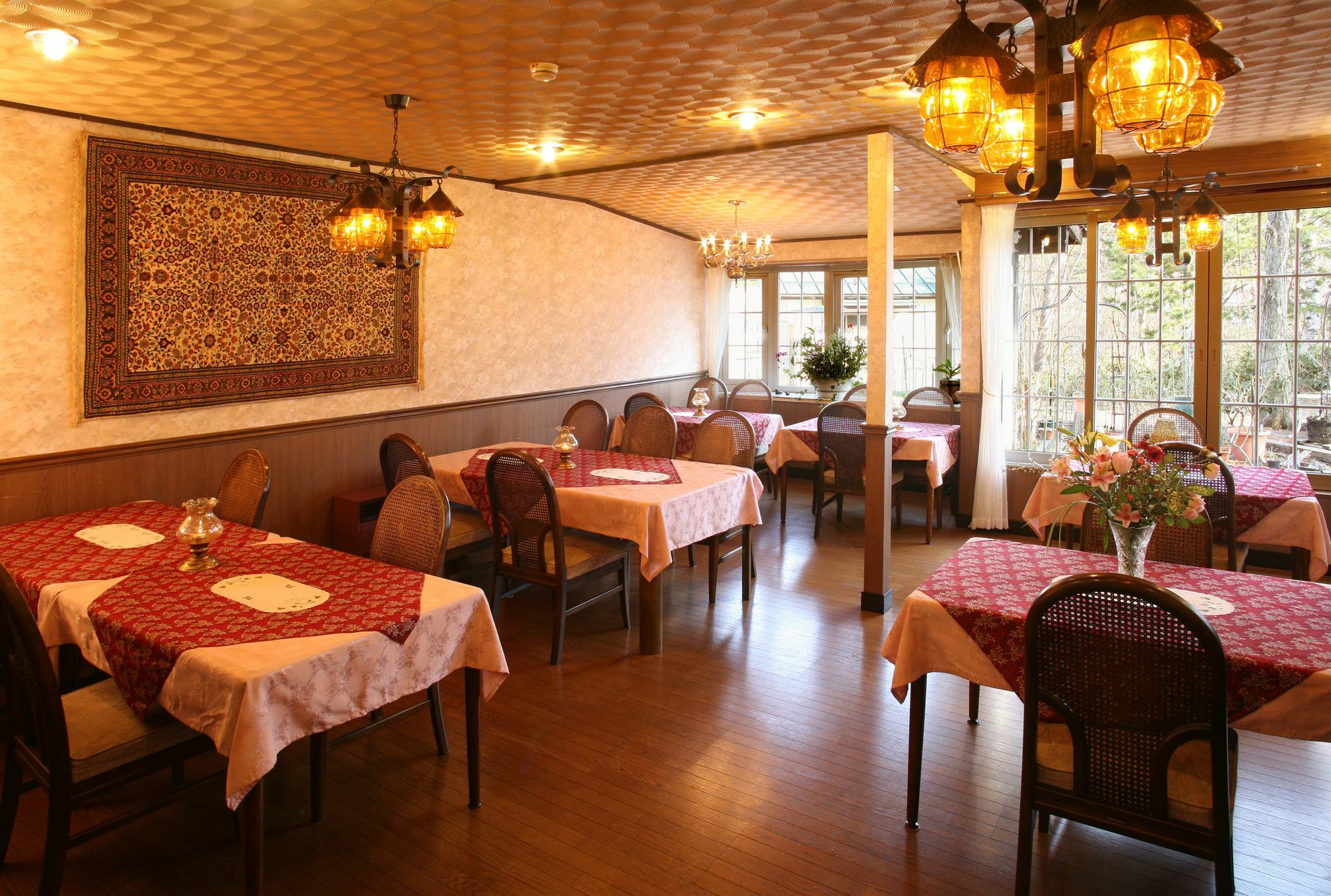 Sato Pension Ruhe Kusatsu  Luaran gambar