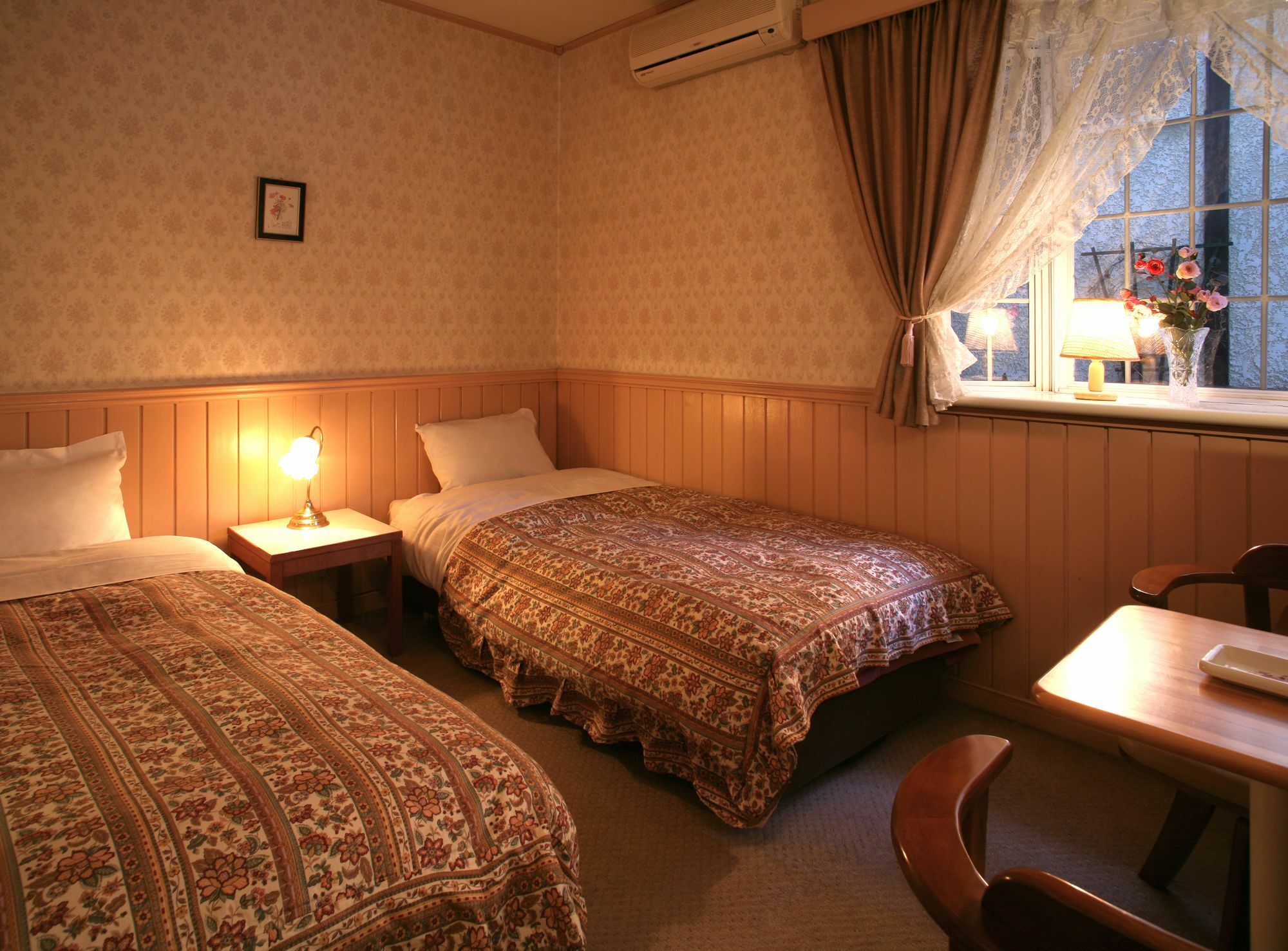 Sato Pension Ruhe Kusatsu  Luaran gambar