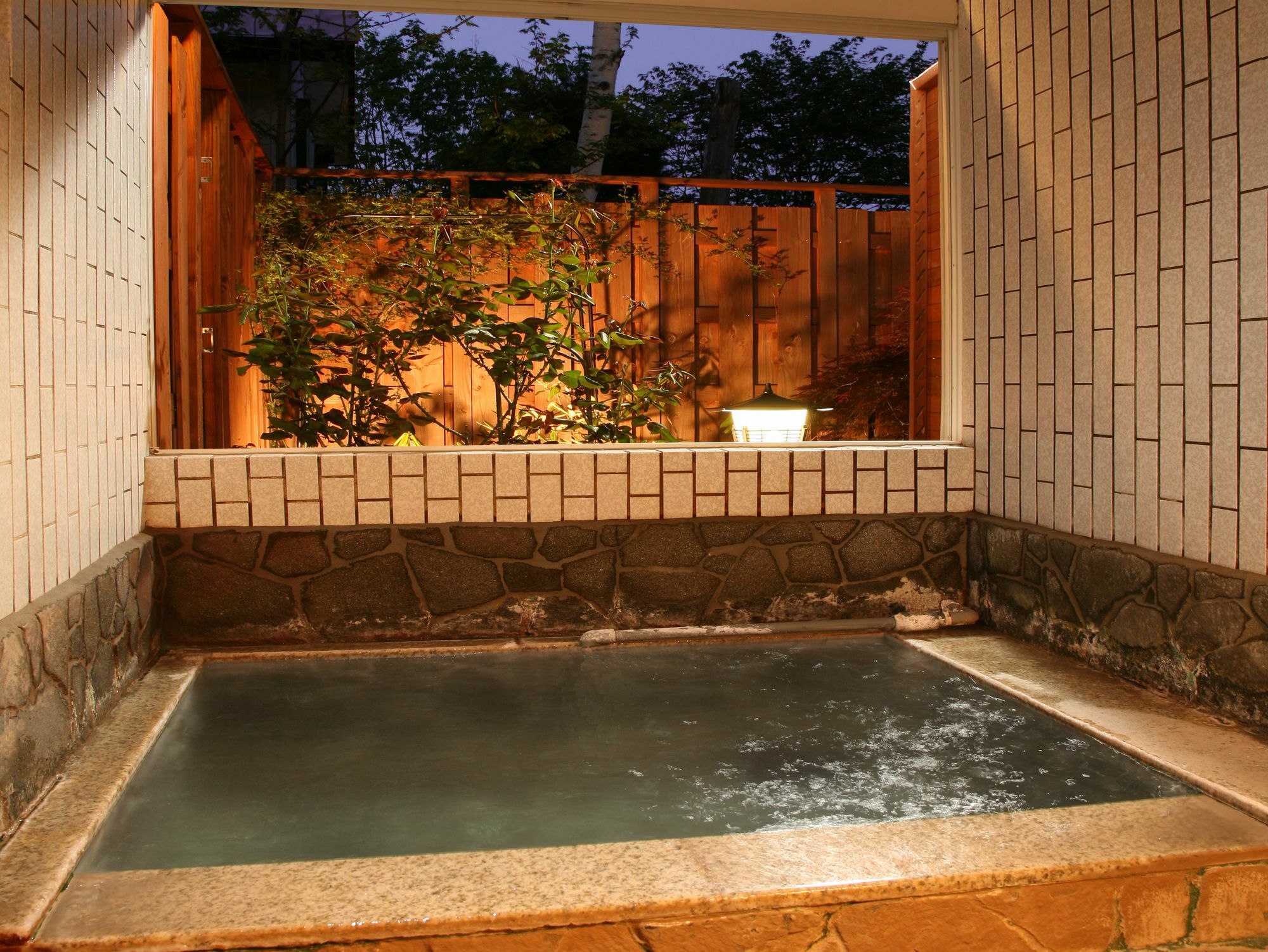 Sato Pension Ruhe Kusatsu  Luaran gambar