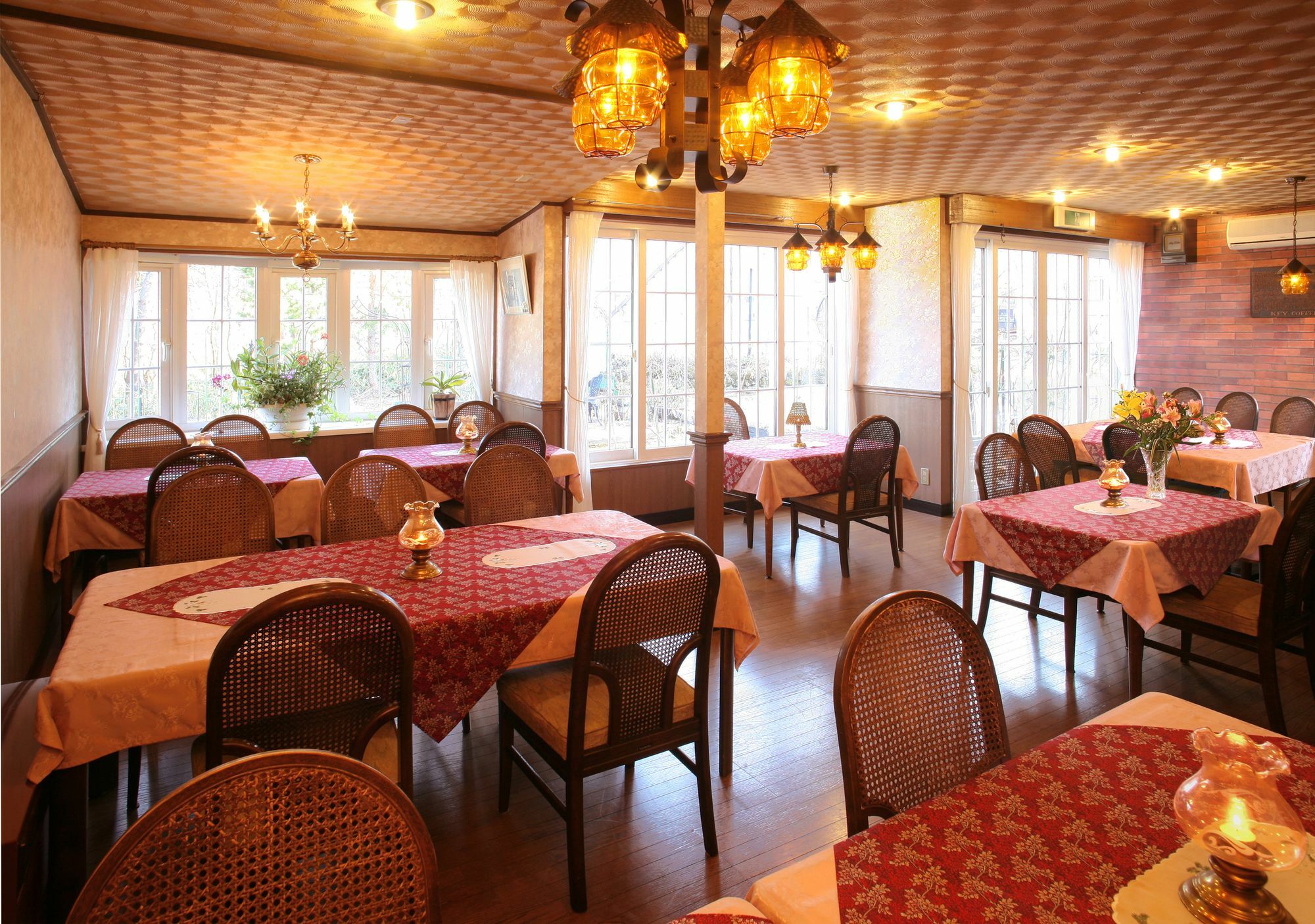 Sato Pension Ruhe Kusatsu  Luaran gambar